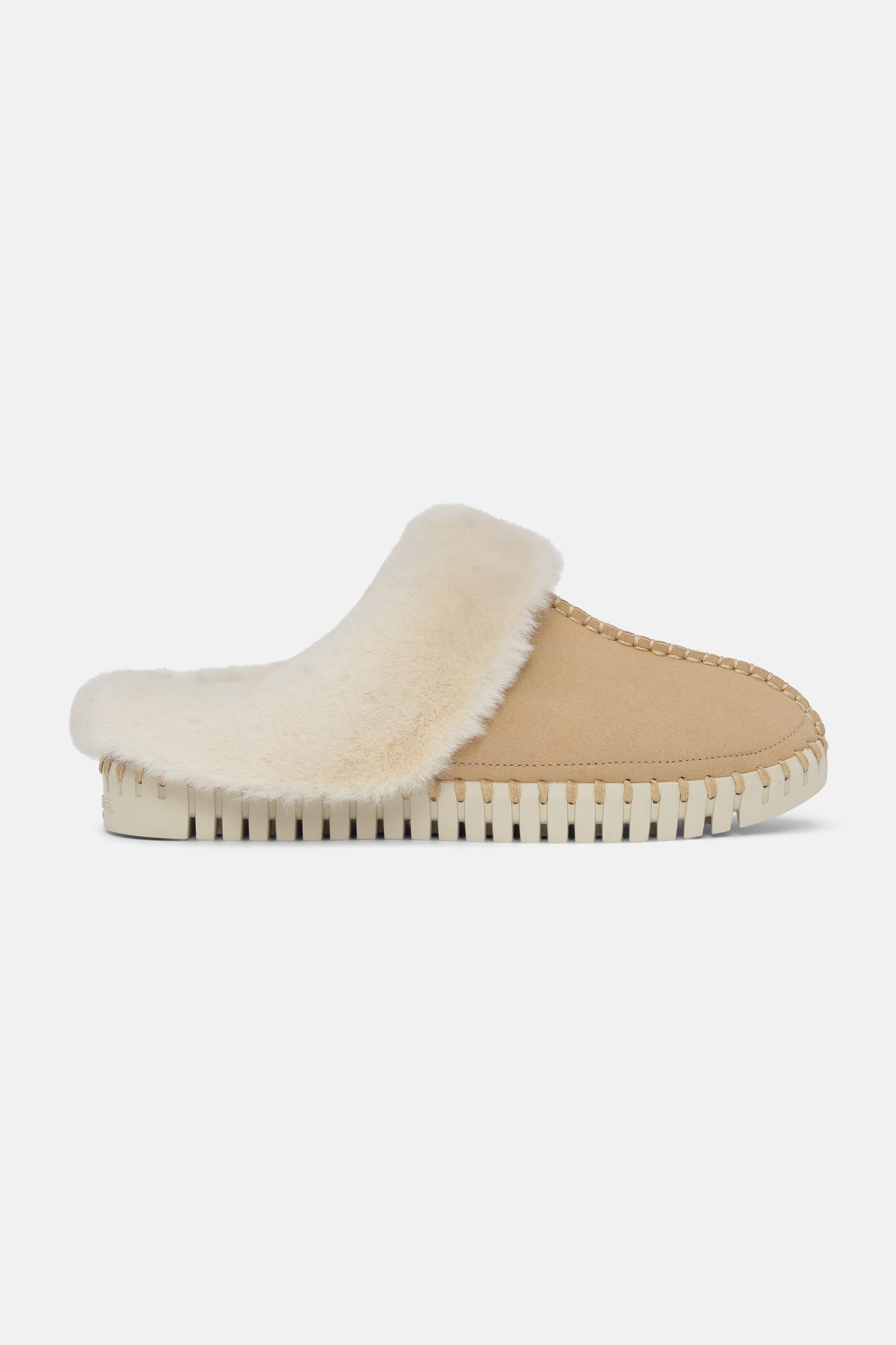 Ilse Jacobsen Hornbæk Footwear Hausschuhe Home 110 Latte